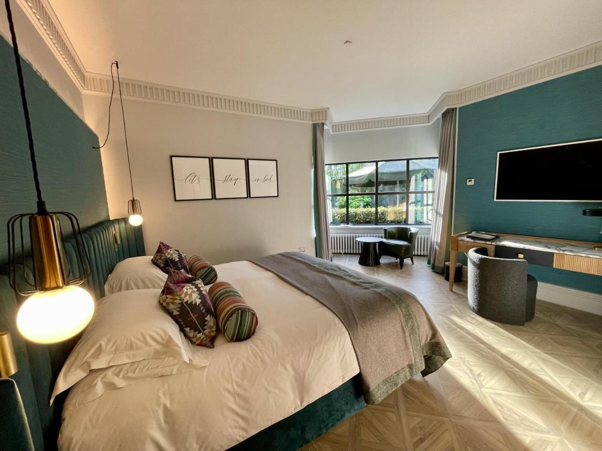 Langtons Hotel Kilkenny Extérieur photo
